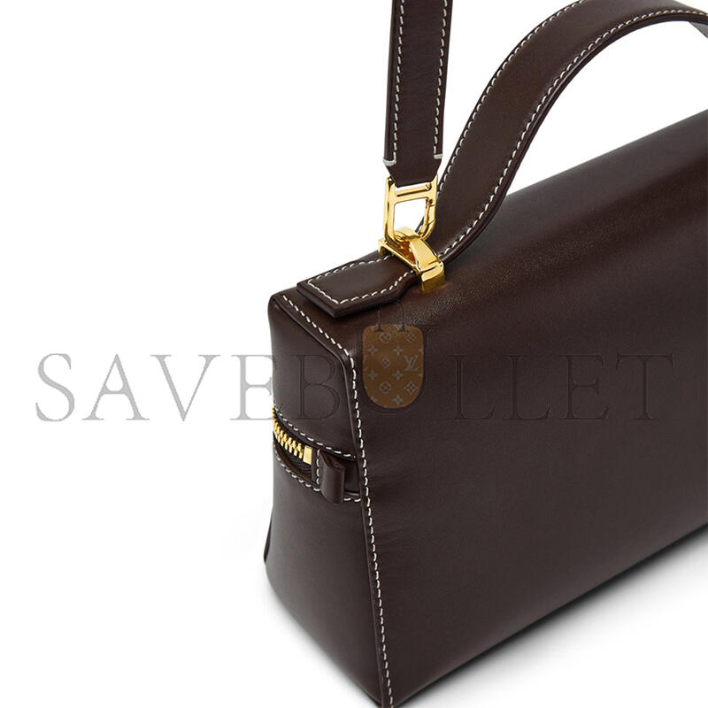 LORO PIANA EXTRA BAG L23 FAQ2126 (23*12*7cm) LORO PIANA EXTRA BAG L23 FAQ2126 (23*12*7cm)